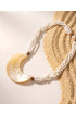 Bali Handmade Shell Necklace Bali Handmade Shell Necklace